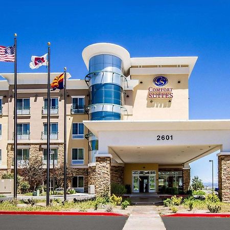 Comfort Suites Prescott Valley Bagian luar foto