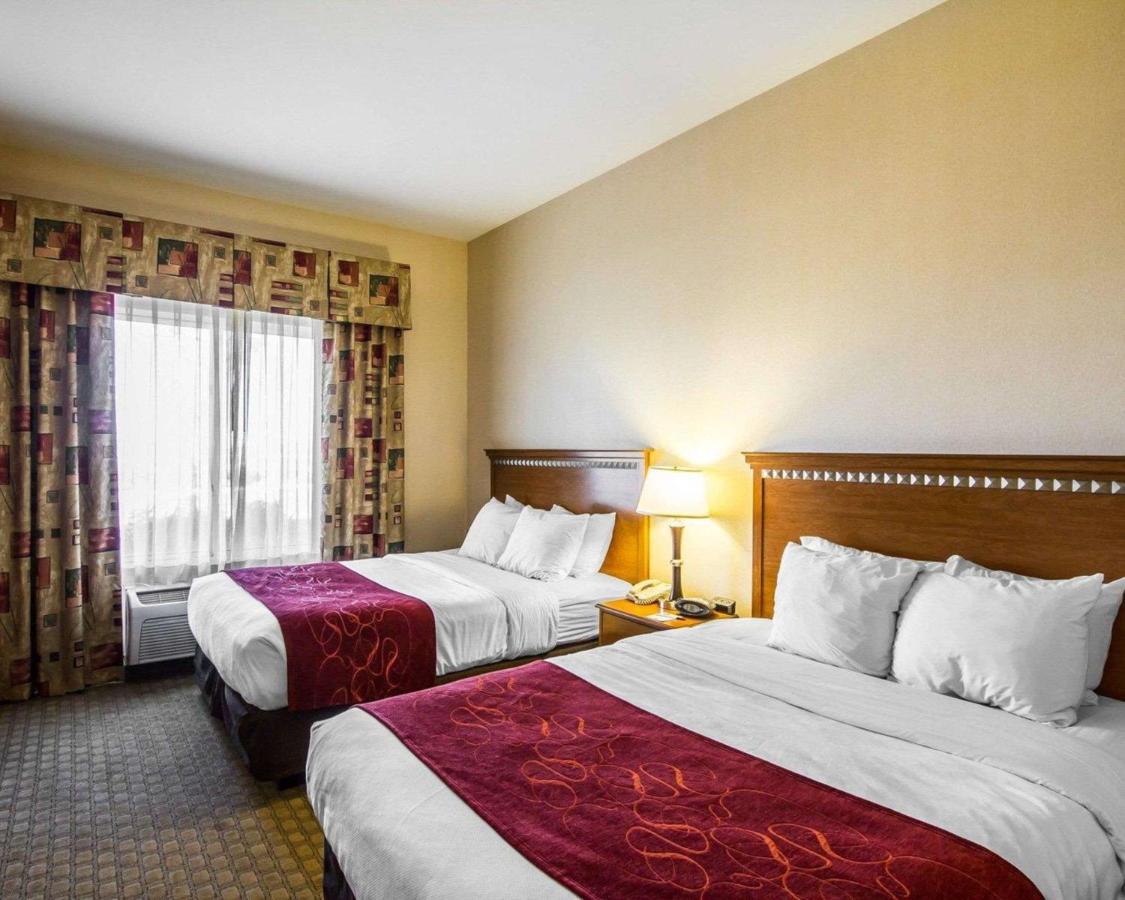Comfort Suites Prescott Valley Bagian luar foto