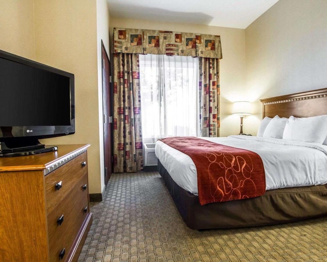 Comfort Suites Prescott Valley Bagian luar foto