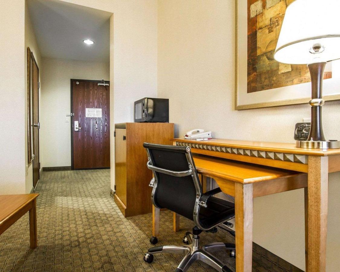 Comfort Suites Prescott Valley Bagian luar foto