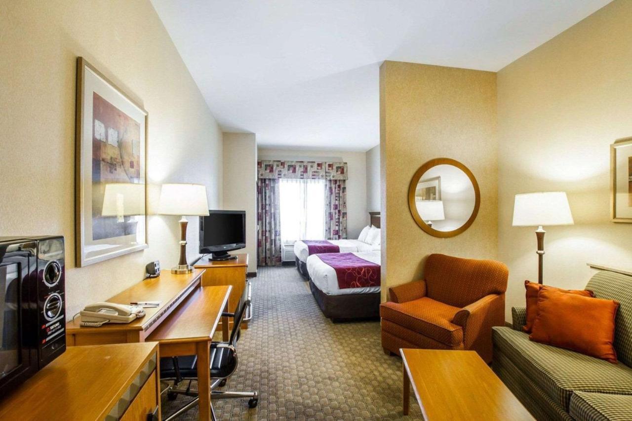 Comfort Suites Prescott Valley Bagian luar foto