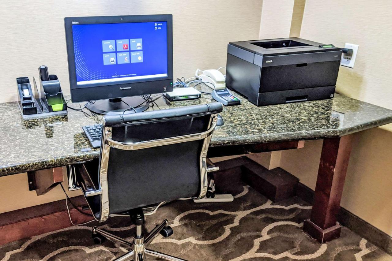 Comfort Suites Prescott Valley Bagian luar foto