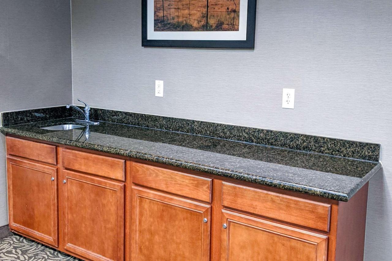 Comfort Suites Prescott Valley Bagian luar foto