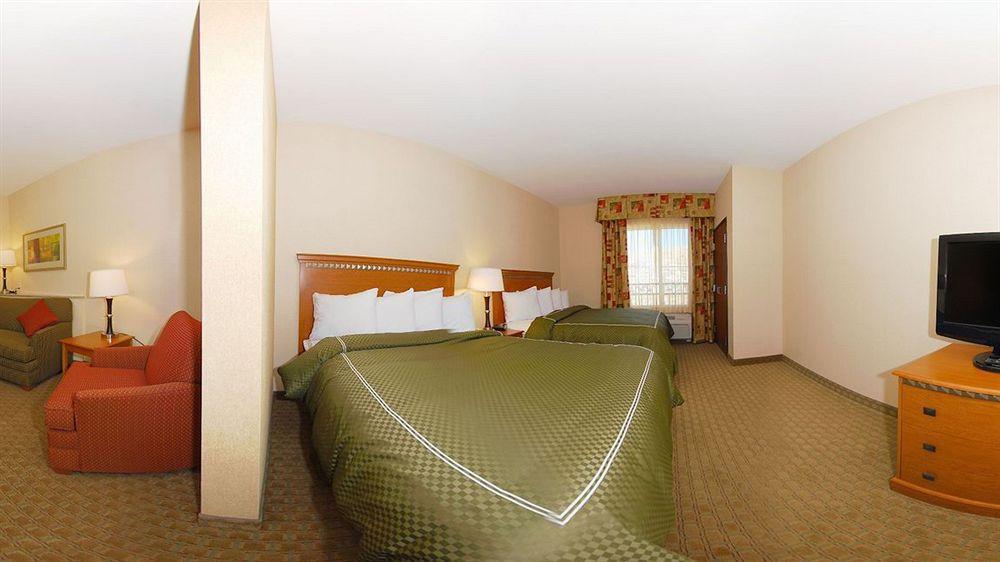 Comfort Suites Prescott Valley Bagian luar foto