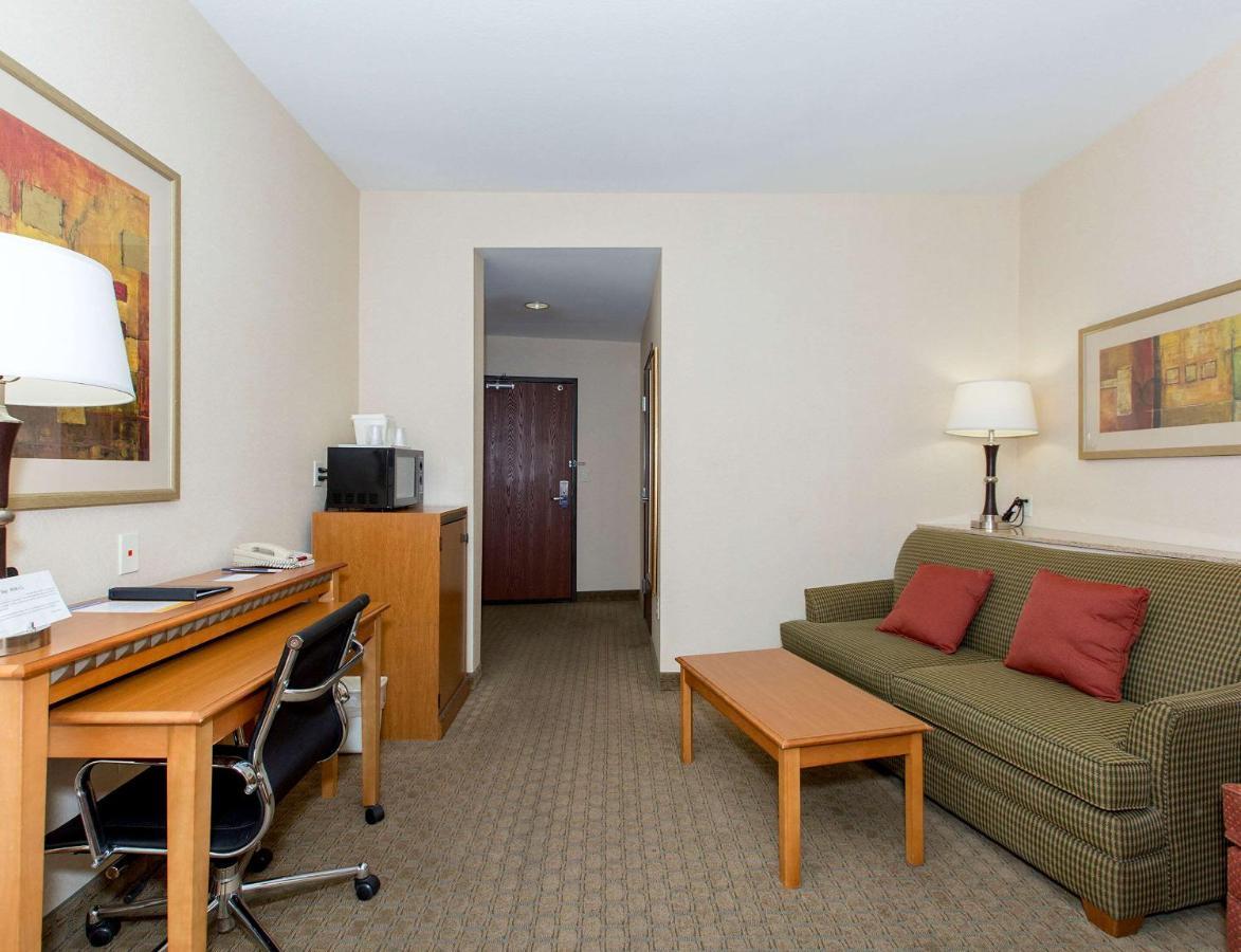 Comfort Suites Prescott Valley Bagian luar foto
