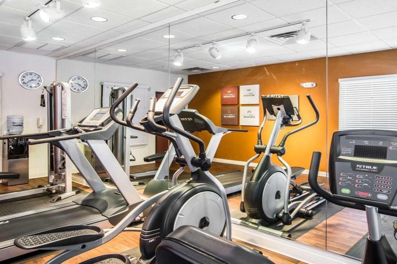 Comfort Suites Prescott Valley Bagian luar foto