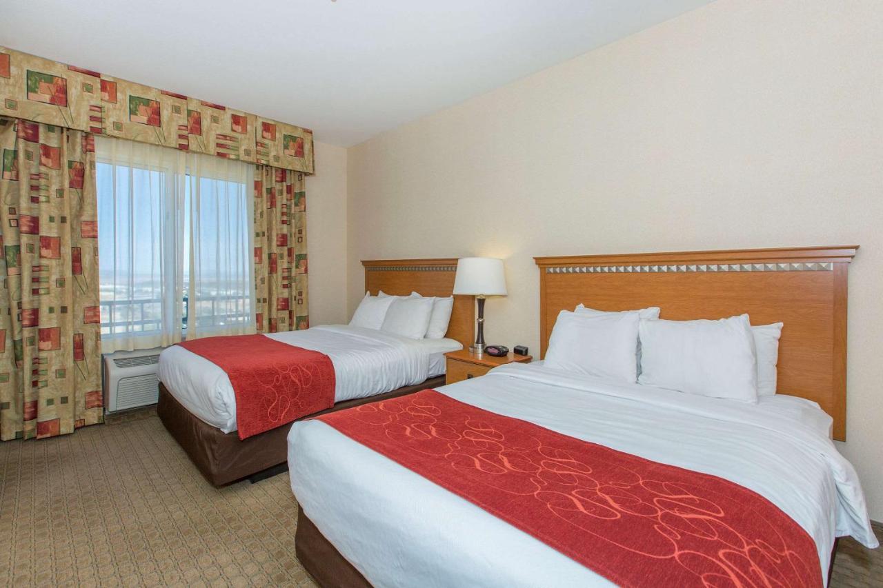 Comfort Suites Prescott Valley Bagian luar foto