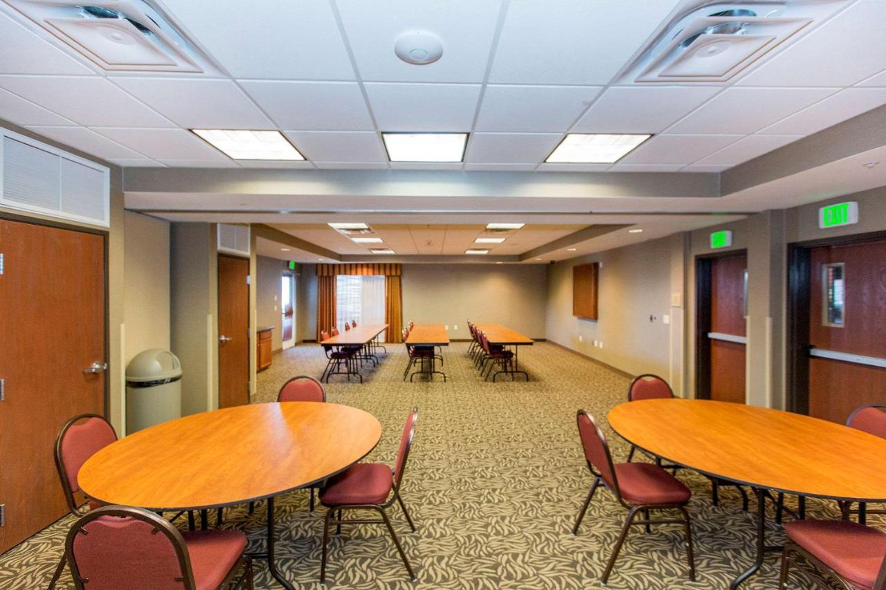 Comfort Suites Prescott Valley Bagian luar foto