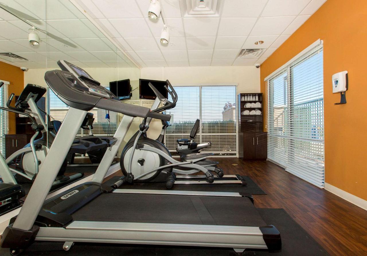 Comfort Suites Prescott Valley Bagian luar foto