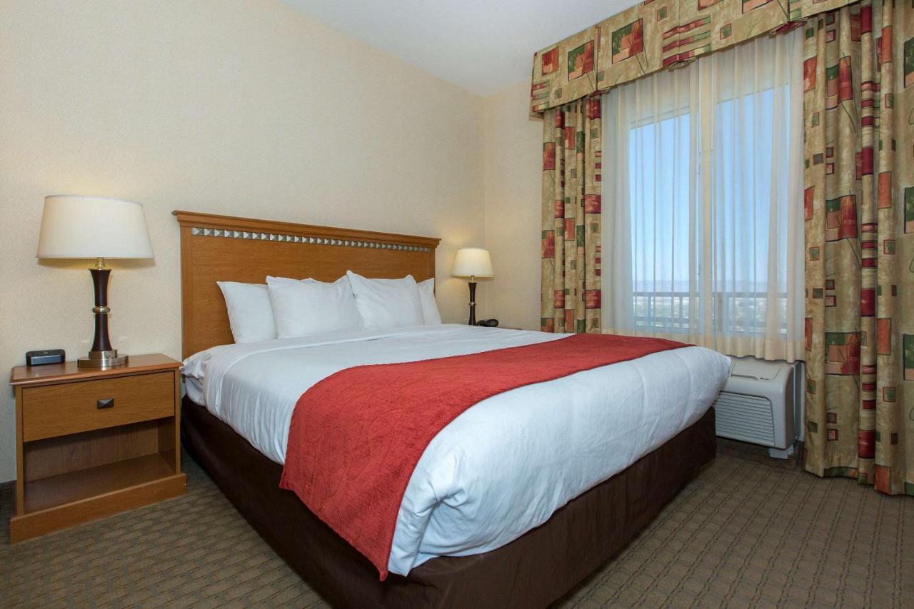 Comfort Suites Prescott Valley Bagian luar foto