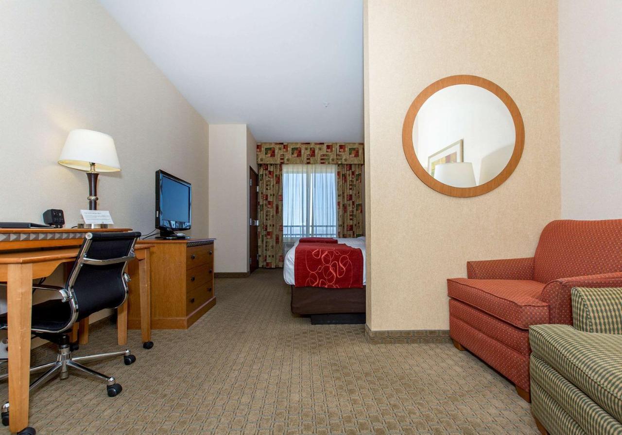 Comfort Suites Prescott Valley Bagian luar foto