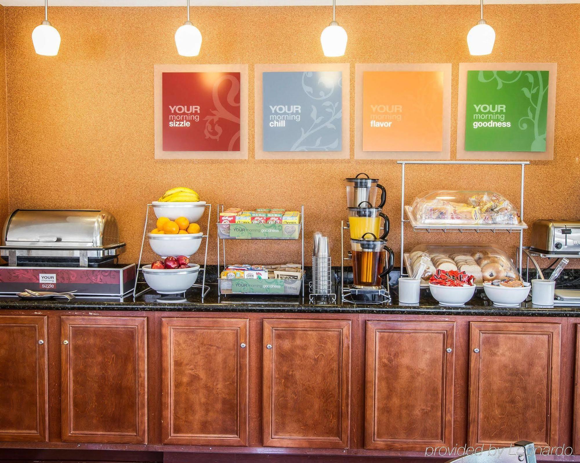 Comfort Suites Prescott Valley Bagian luar foto