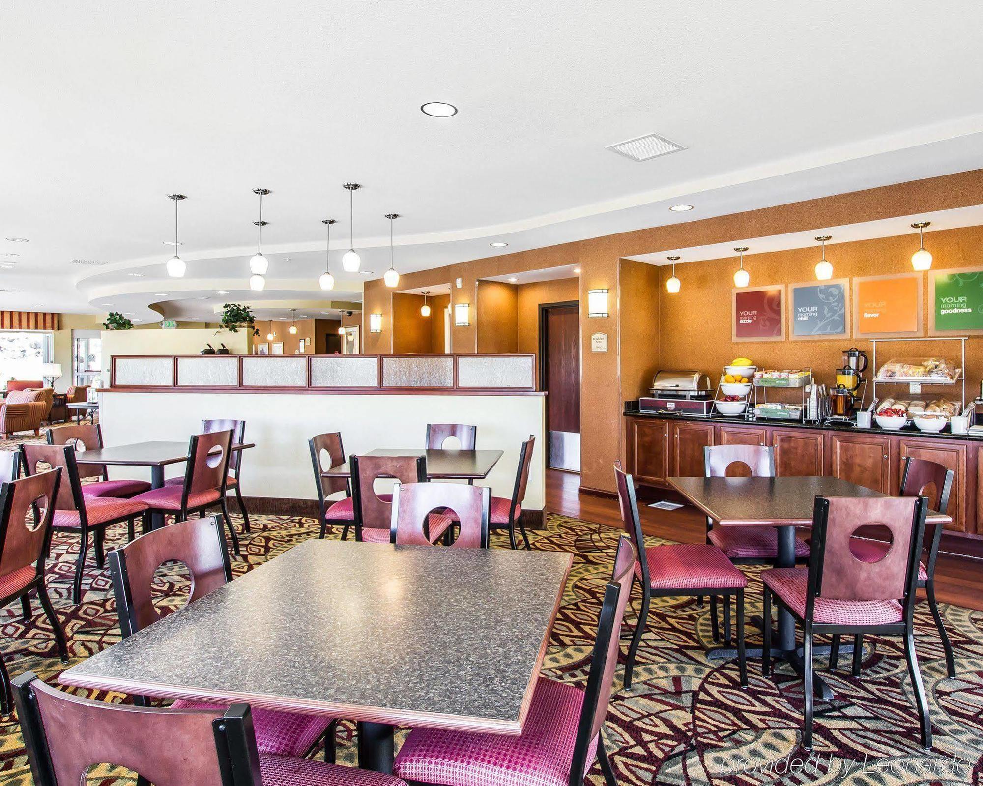 Comfort Suites Prescott Valley Bagian luar foto