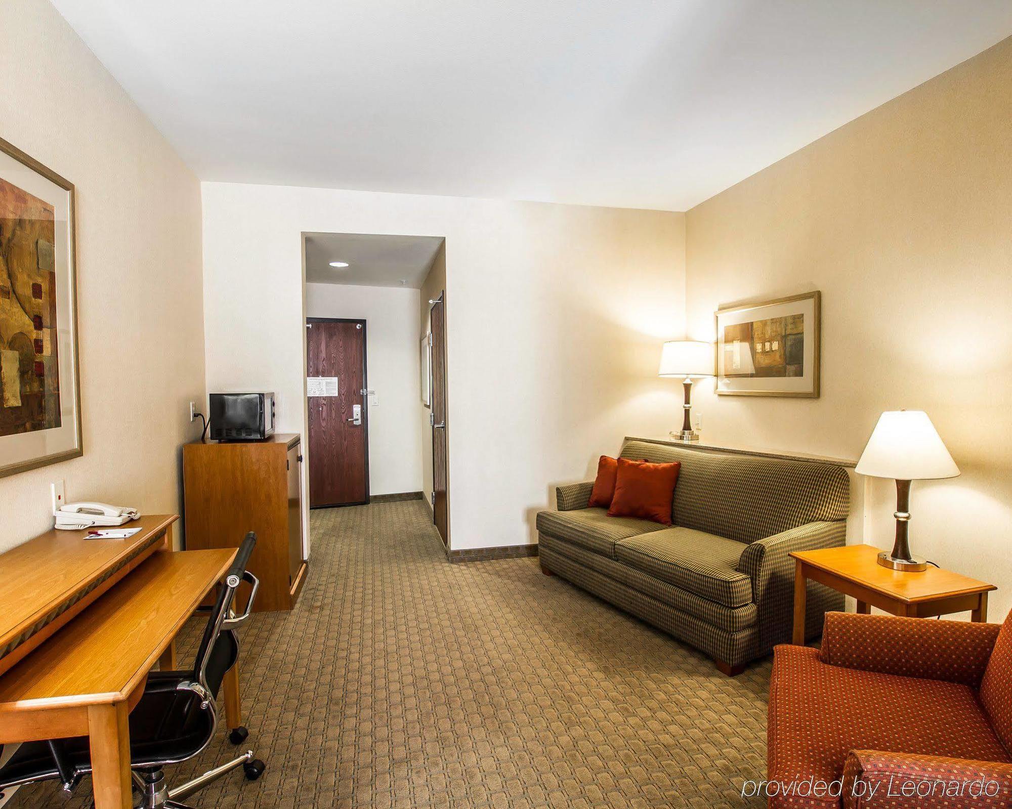 Comfort Suites Prescott Valley Bagian luar foto
