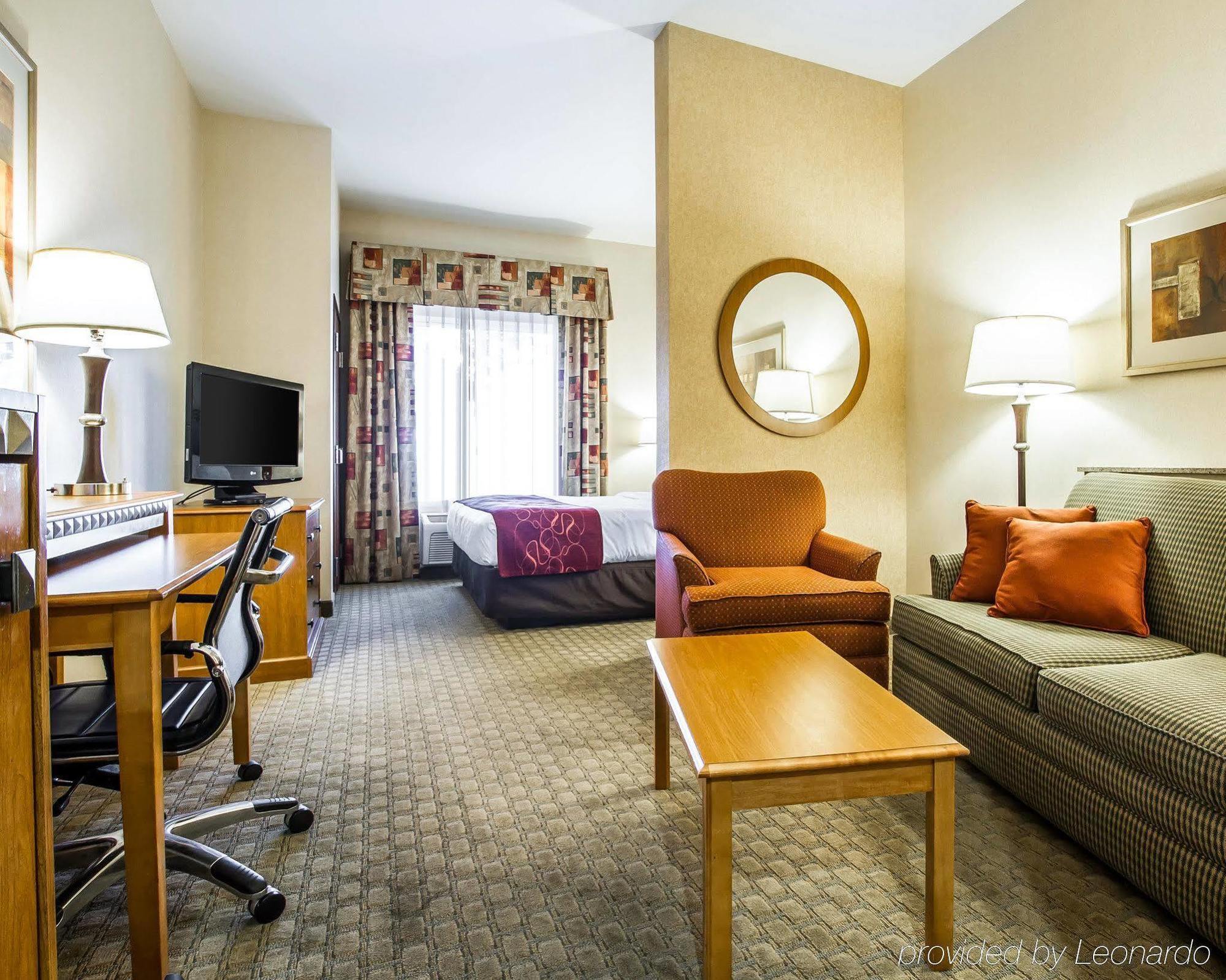 Comfort Suites Prescott Valley Bagian luar foto