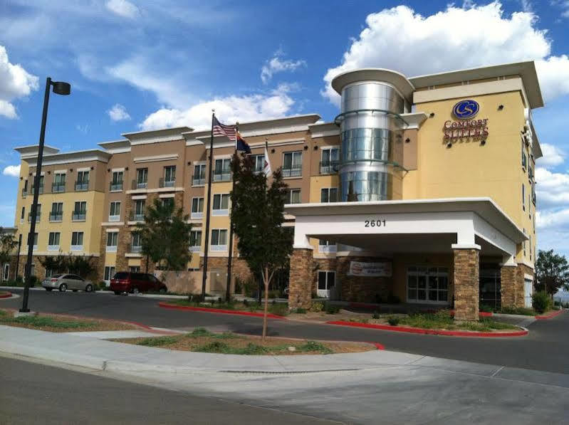 Comfort Suites Prescott Valley Bagian luar foto